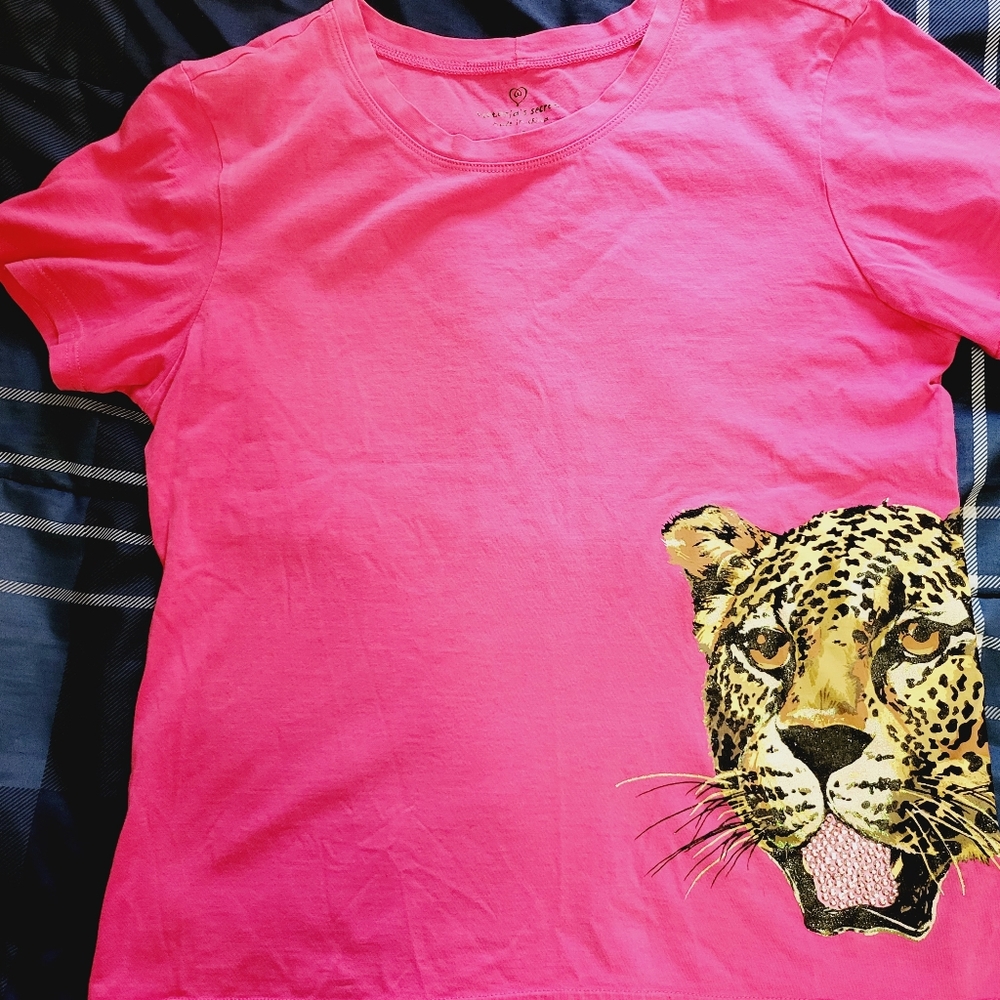 Victorious secret shirt